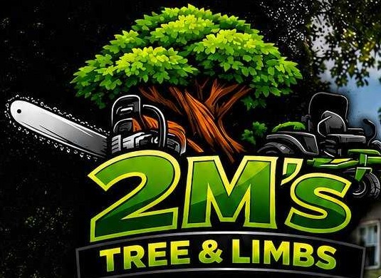 2M's Tree & Limbs logo